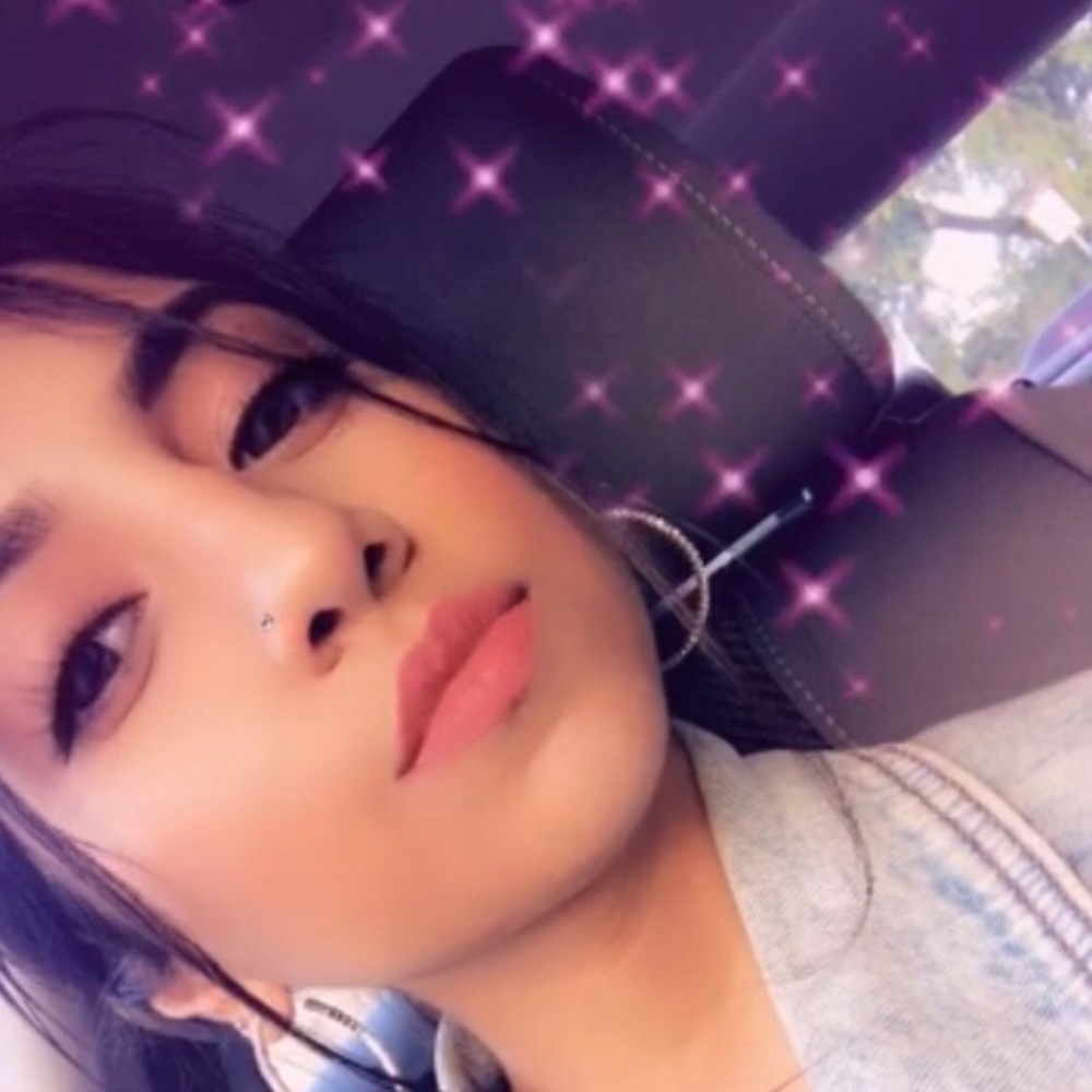 Meet your Posher, Simran